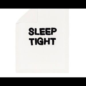 Pottery barn kids blanket